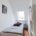 Rent a room in berlin