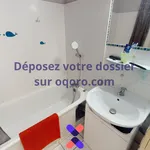  appartement avec 4 chambre(s) en location à Brest