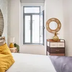 Rent 1 bedroom apartment in Lisbon