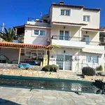 Rent 3 bedroom house of 190 m² in Anavissos municipal unit