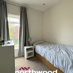 Rent a room in Yorkshire And The Humber