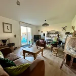 Rent 3 bedroom apartment of 80 m² in Limerzel