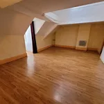 Appartement de 28 m² avec 1 chambre(s) en location à VARILHEST