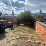 Terraced house to rent in Lewis Street, Crewe CW2