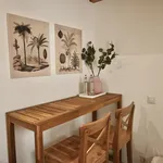 Rent 1 bedroom apartment of 35 m² in Madrid