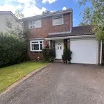 Detached house to rent in Farriers Way, Waterlooville PO7