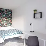 Louez une chambre à Vénissieux