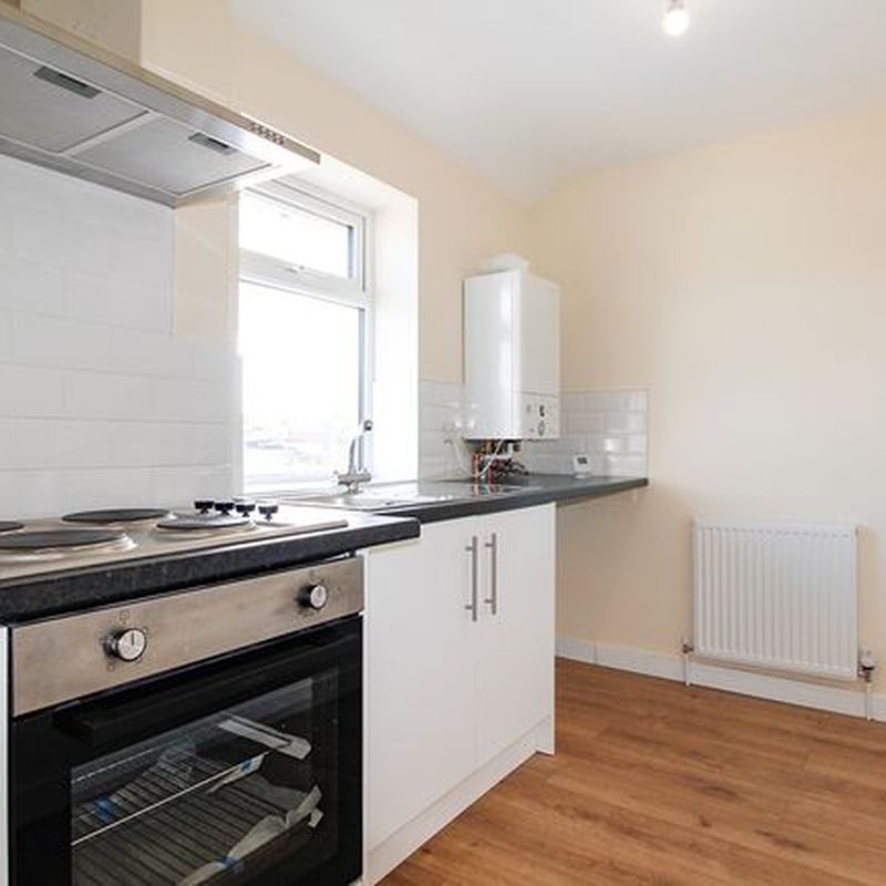 Flat to rent in Maltby, Rotherham, South Yorkshire S66