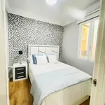 Alquilo 2 dormitorio apartamento de 75 m² en Madrid