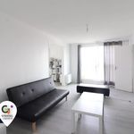 Rent 1 bedroom apartment of 50 m² in Rouen
