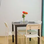 Rent a room in Naples