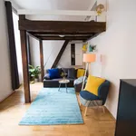 Rent 1 bedroom apartment of 35 m² in Prague