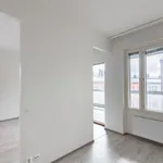 Vuokraa 2 makuuhuoneen asunto, 42 m² paikassa Helsinki