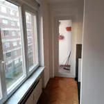 Huur 1 slaapkamer appartement in Liège