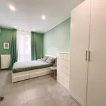 Rent 5 bedroom apartment of 125 m² in Turin