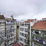 Rent a room in lisbon