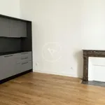 Appartement de 43 m² avec 2 chambre(s) en location à Nantes