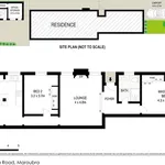 Rent 2 bedroom apartment in Maroubra