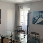 Rent 4 bedroom apartment of 130 m² in Toulouse