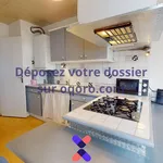 Rent 5 bedroom apartment of 10 m² in Saint-Étienne