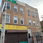 2 room apartment to let in Astoria, 
 NY
 11106