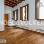 Rent 4 bedroom apartment of 155 m² in Rome