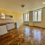 Rent 1 bedroom apartment in Vrchlabí