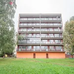 Rent 4 bedroom apartment of 74 m² in Frýdlant nad Ostravicí