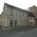 Geräumige und helle 3-Raumwohnung in Querfurt Zentrum zu vermieten