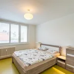 Pronájem bytu 2+1, 68 m², Pod Nemocnicí, Rakovník