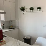 Rent 1 bedroom apartment of 50 m² in Lisbon