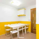 Rent 1 bedroom student apartment of 18 m² in Madrid