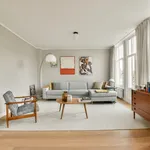 Huur 1 slaapkamer appartement van 106 m² in Amsterdam