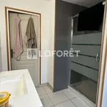 Appartement de 66 m² avec 3 chambre(s) en location à Saint-Juéry