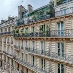 Rent 1 bedroom apartment of 39 m² in paris