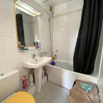 Rent 1 bedroom apartment of 19 m² in Montpellier