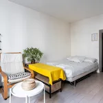 Appartement de 23 m² avec 1 chambre(s) en location à Paris