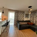 Rent 2 bedroom apartment of 45 m² in Brasov