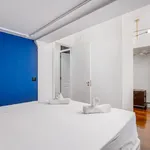 Alugar 1 quarto apartamento de 65 m² em Lisbon