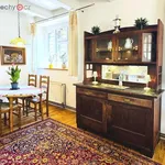 Rent 2 bedroom apartment of 90 m² in Praha