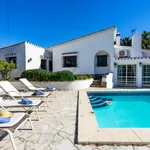 Rent 3 bedroom house of 1500 m² in Marbella