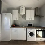 Rent 1 bedroom apartment in Madrid