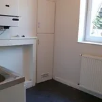 Rent 1 bedroom apartment of 29 m² in Clermont Ferrand