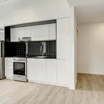  appartement avec 1 chambre(s) en location à Montreal