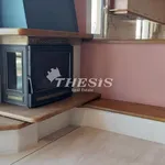 Rent 3 bedroom apartment of 135 m² in Άνω Καλαμάκι