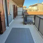 Bilocale arredato con terrazzo Centro