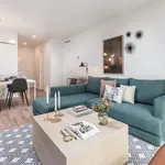 Alquilo 4 dormitorio apartamento de 85 m² en Madrid