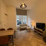 Huur 1 slaapkamer appartement van 50 m² in Groningen