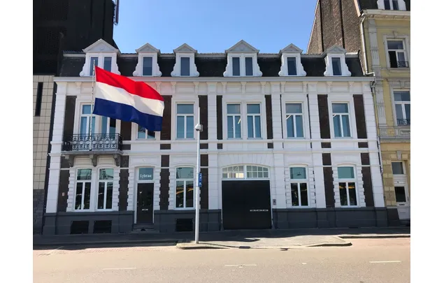 Huur 1 slaapkamer appartement van 34 m² in Maastricht