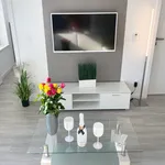 Miete 1 Schlafzimmer wohnung von 44 m² in Berlin